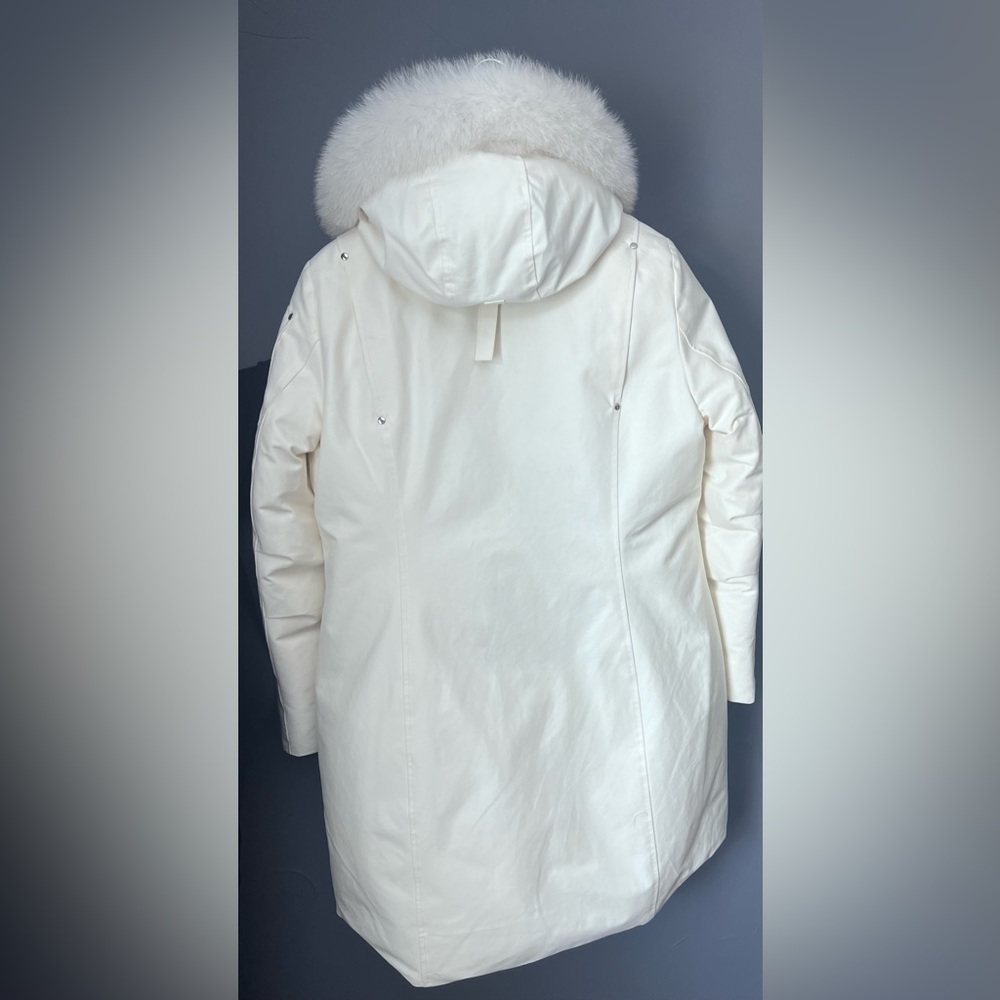 Moose Knuckles Stirling Parka - Picture 3 of 9
